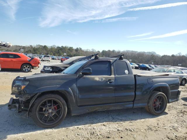 Obraz 2009 TOYOTA TACOMA X-RUNNER ACCESS CAB 2009