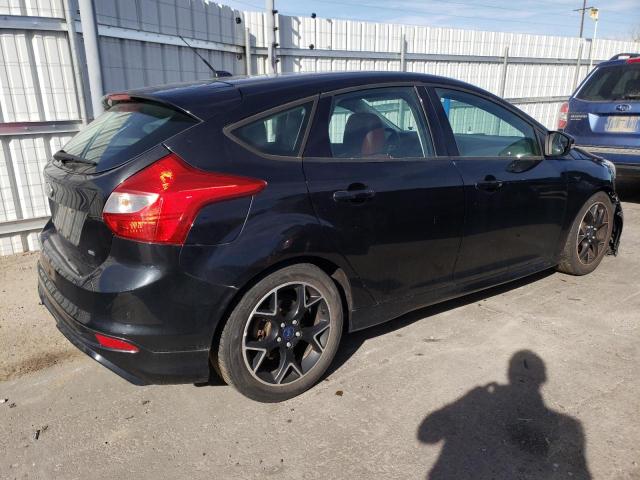 Image 3 of 2014 FORD FOCUS SE 2014 with VIN 1FADP3K20EL187815