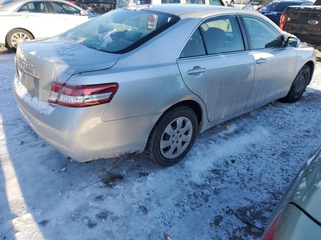 Image 3 of 2010 TOYOTA CAMRY BASE 2010 with VIN 4T1BF3EK4AU077432