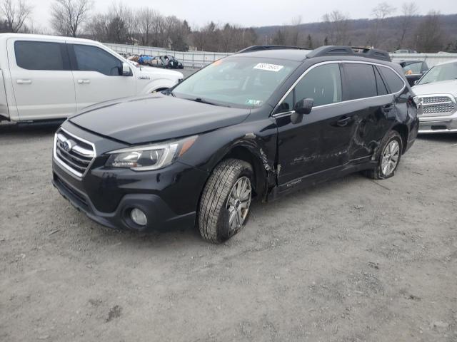 Obraz 2019 SUBARU OUTBACK 2.5I PREMIUM 2019