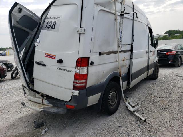 Obraz 3 z 2013 FREIGHTLINER SPRINTER 2500 2013 z VIN WDYPE7CC3D5776635
