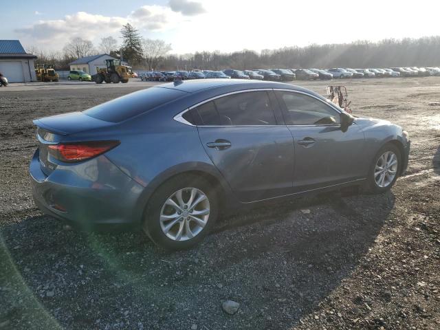 Изображение 3 2014 MAZDA 6 GRAND TOURING 2014 с VIN JM1GJ1W68E1124032