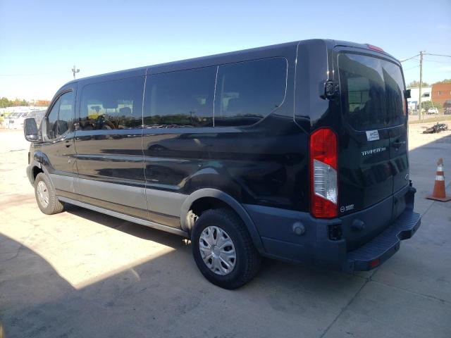 Image 2 of 2016 FORD TRANSIT T-350 2016 with VIN 1FBZX2YM4GKB12129