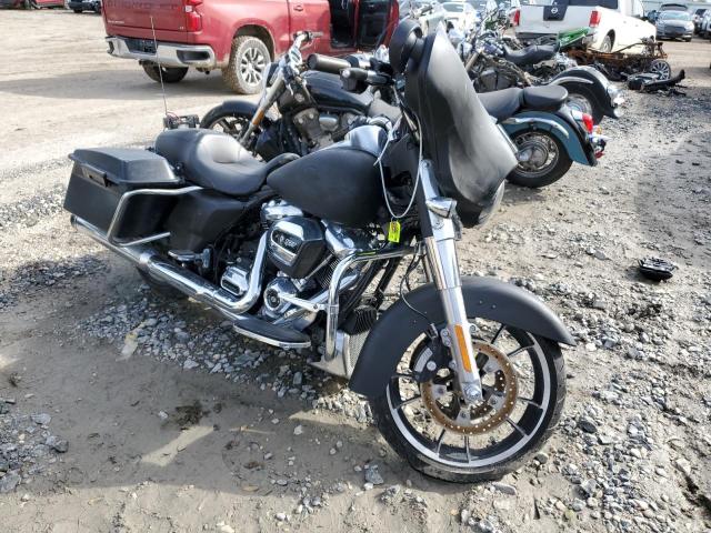 Изображение 1 2020 HARLEY-DAVIDSON FLHX  2020 с VIN 1HD1KBC1XLB624829