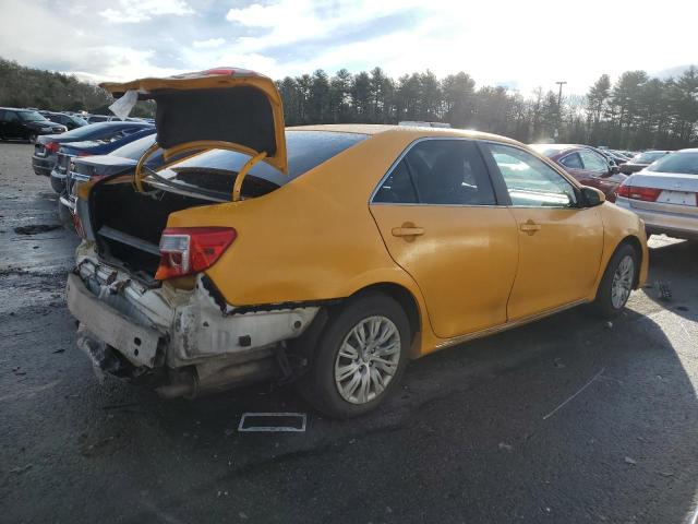 Obraz 3 z 2013 TOYOTA CAMRY HYBRID 2013 z VIN 4T1BD1FK2DU081766