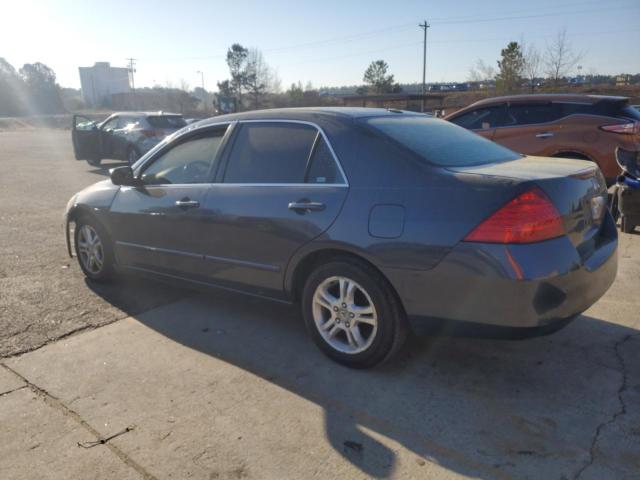 Изображение 2 2006 HONDA ACCORD EX 2006 с VIN 1HGCM56876A118529