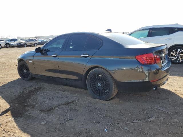 Obraz 2 z 2011 BMW 535 I 2011 z VIN WBAFR7C52BC607077