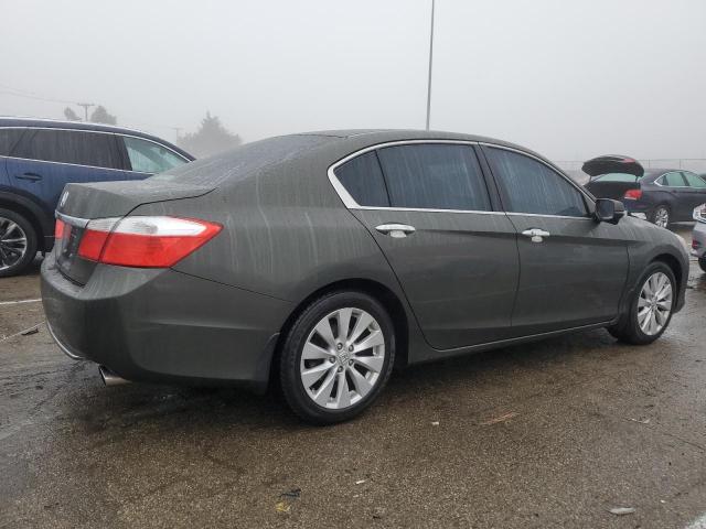 Image 3 of 2013 HONDA ACCORD EX 2013 with VIN 1HGCR2F74DA250863