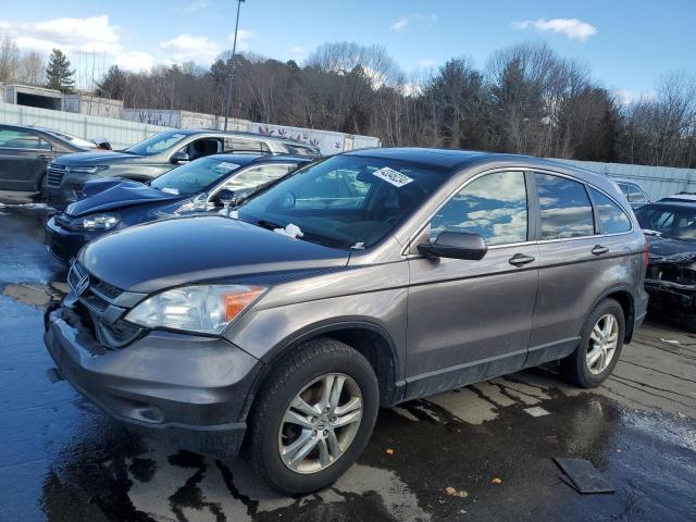Obraz 2011 HONDA CR-V EXL 2011