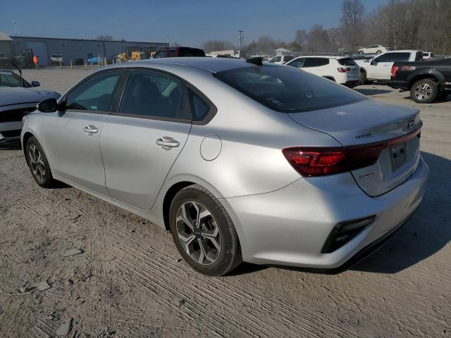 Obraz 2 z 2019 KIA FORTE FE 2019 z VIN 3KPF24AD3KE013221