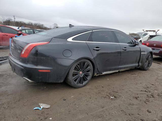Image 3 of 2015 JAGUAR XJL PORTFOLIO 2015 with VIN SAJWJ2GD6F8V90180