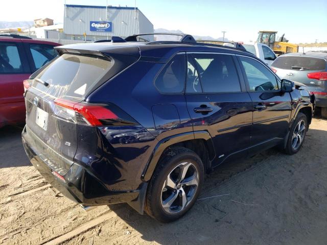 Изображение 3 2023 TOYOTA RAV4 PRIME SE 2023 с VIN JTMAB3FV0PD124940