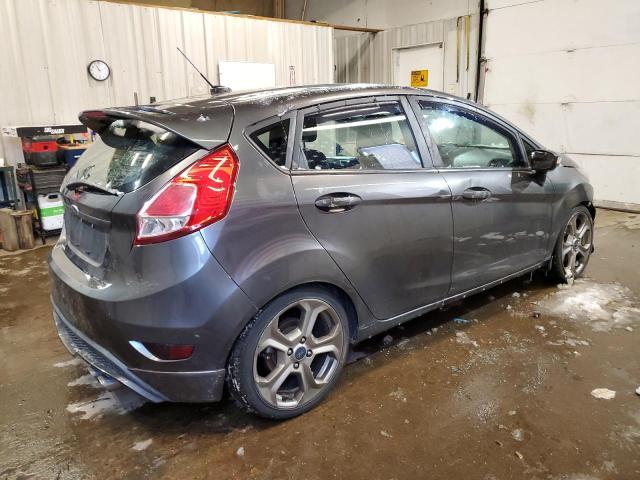 Изображение 3 2016 FORD FIESTA ST 2016 с VIN 3FADP4GX7GM153396