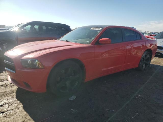 Изображение 2014 DODGE CHARGER R/T 2014