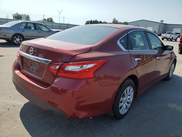 Изображение 3 2016 NISSAN ALTIMA 2.5 2016 с VIN 1N4AL3AP8GN358930