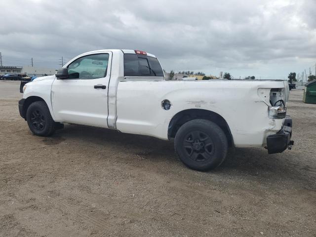 Изображение 2 2012 TOYOTA TUNDRA  2012 с VIN 5TFLU5F12CX027632