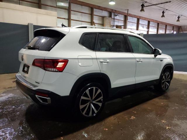 Image 3 of 2022 VOLKSWAGEN TAOS SE IQ DRIVE 2022 with VIN 3VVPX7B24NM086632