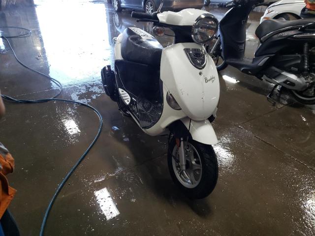 Image 1 of 2020 GENUINE SCOOTER CO. BUDDY 50 2020 with VIN RFVPAP5A6L1127037
