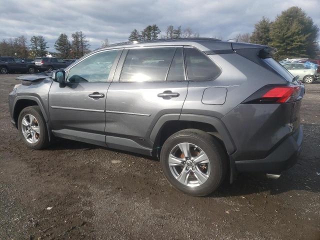 Obraz 2 z 2022 TOYOTA RAV4 XLE 2022 z VIN 4T3RWRFV5NU054085