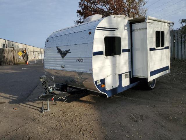 Obraz 2 z 2021 RDCA RETRO 2021 z VIN 59CCC191XML002640
