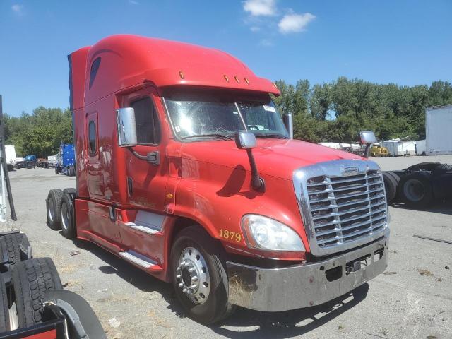 2016 FREIGHTLINER CASCADIA 125  2016 image