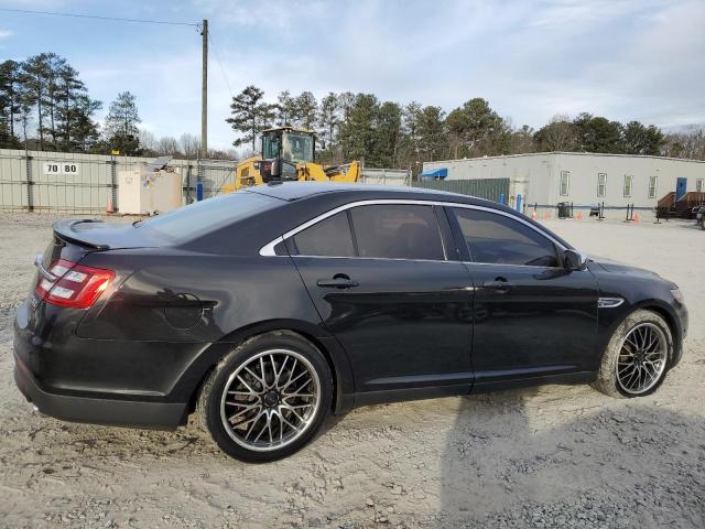 Obraz 3 z 2015 FORD TAURUS LIMITED 2015 z VIN 1FAHP2F85FG196109