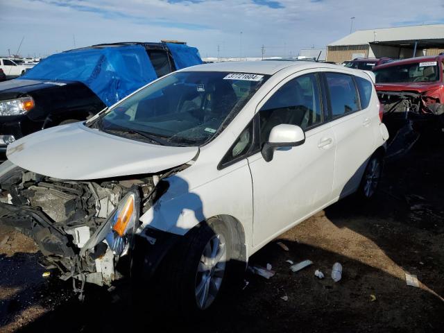 Изображение 1 2014 NISSAN VERSA NOTE S 2014 с VIN 3N1CE2CP4EL359903