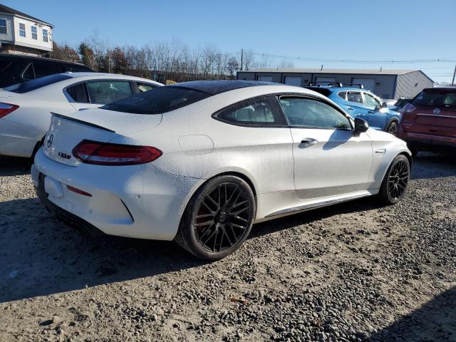 Obraz 3 z 2018 MERCEDES-BENZ C 63 AMG-S 2018 z VIN WDDWJ8HB1JF677302