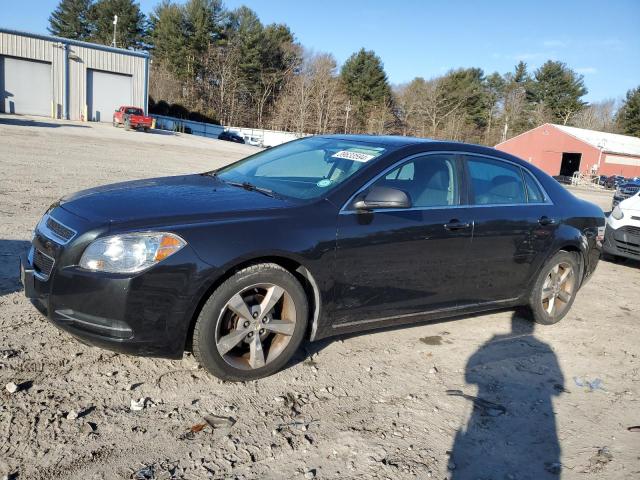 Obraz 1 z 2011 CHEVROLET MALIBU 1LT 2011 z VIN 1G1ZC5E11BF214209