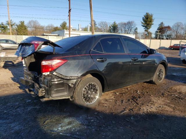 Obraz 3 z 2018 TOYOTA COROLLA L 2018 z VIN 2T1BURHEXJC988946