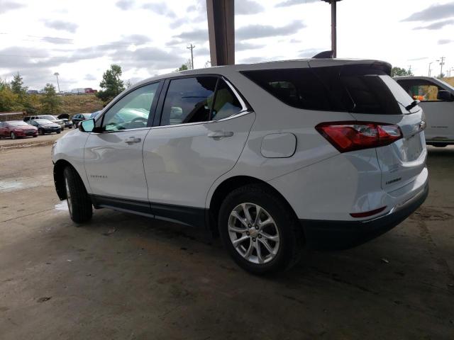 Obraz 2 z 2020 CHEVROLET EQUINOX LT 2020 z VIN 2GNAXUEV6L6196170