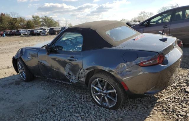 Obraz 2 z 2022 MAZDA MX-5 MIATA GRAND TOURING 2022 z VIN JM1NDAD78N0507095