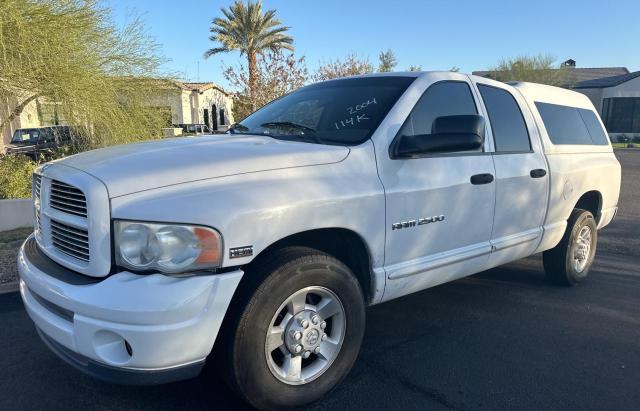 Image 2 of 2004 DODGE RAM 2500 ST 2004 with VIN 3D7KA28D94G174584