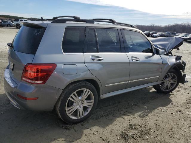 Image 3 of 2015 MERCEDES-BENZ GLK 350 2015 with VIN WDCGG5HB6FG383112