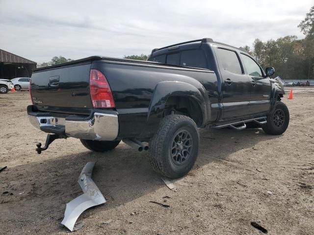 Obraz 3 z 2006 TOYOTA TACOMA DOUBLE CAB PRERUNNER LONG BED 2006 z VIN 3TMKU72N46M008980