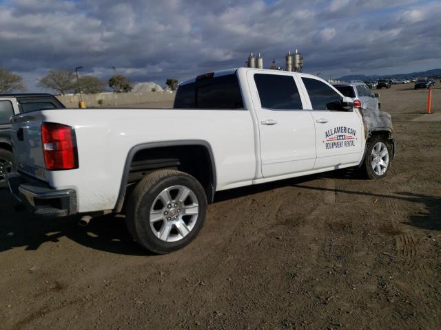 Image 3 of 2014 GMC SIERRA C1500 SLE 2014 with VIN 3GTP1UEC0EG178449