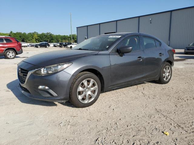 Изображение 2014 MAZDA 3 SPORT 2014