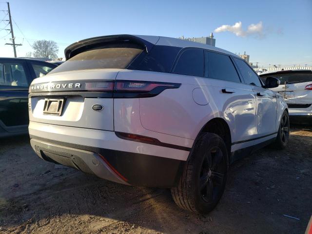 Image 3 of 2018 LAND ROVER RANGE ROVER VELAR S 2018 with VIN SALYB2RX5JA711013