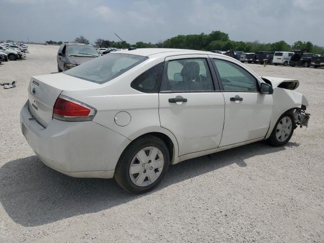 Obraz 3 z 2009 FORD FOCUS S 2009 z VIN 1FAHP34N29W133476