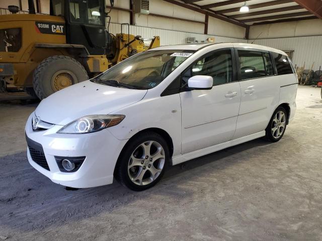 Obraz 2009 MAZDA 5  2009