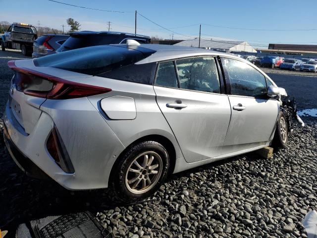 Obraz 3 z 2017 TOYOTA PRIUS PRIME  2017 z VIN JTDKARFP3H3000731
