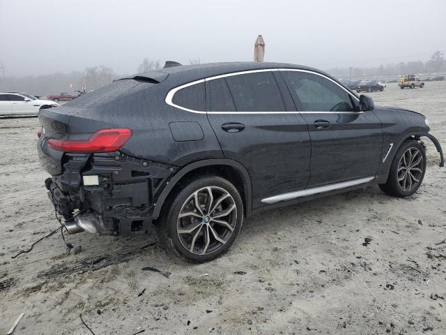 Obraz 3 z 2021 BMW X4 XDRIVE30I 2021 z VIN 5UX2V1C04M9H29990