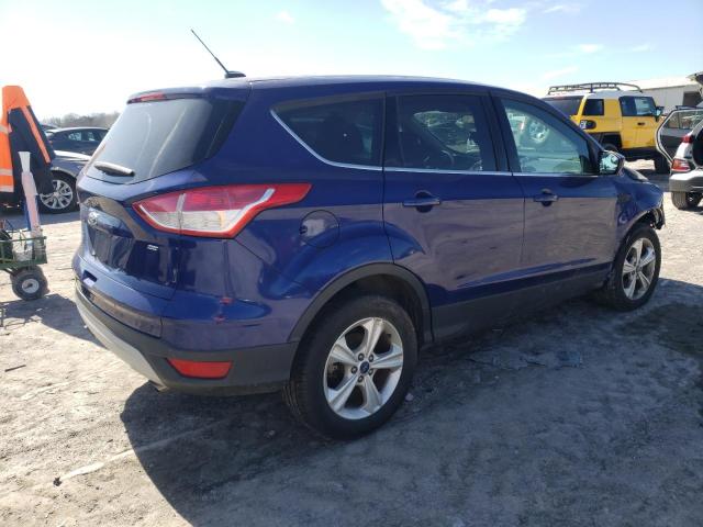 Image 3 of 2016 FORD ESCAPE SE 2016 with VIN 1FMCU0G76GUA80598