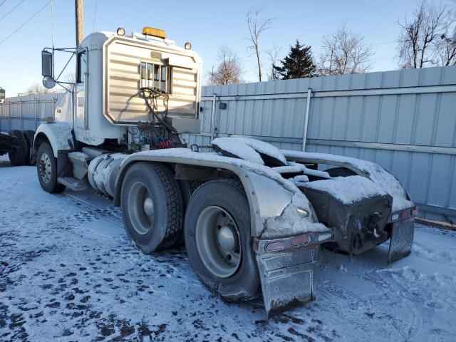 Image 3 of 1997 KENWORTH CONSTRUCTION T800 1997 with VIN 1XKDD99X0VJ712153