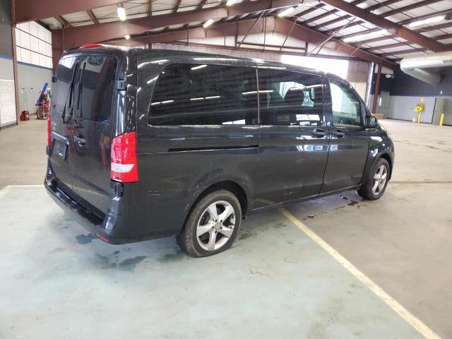 Изображение 3 2018 MERCEDES-BENZ METRIS  2018 с VIN WD4PG2EE8J3380608