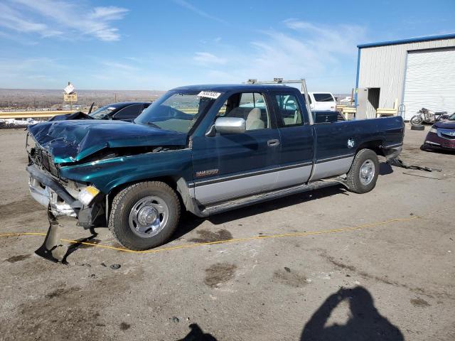 1995 DODGE RAM 2500  1995 image
