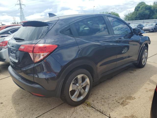 Image 3 of 2017 HONDA HR-V EX 2017 with VIN 3CZRU5H50HM702749
