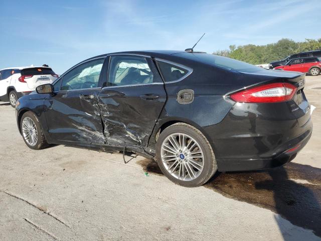 Obraz 2 z 2015 FORD FUSION SE 2015 z VIN 3FA6P0HD2FR181226