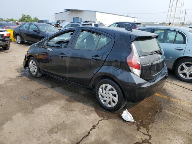 Obraz 2 z 2015 TOYOTA PRIUS C  2015 z VIN JTDKDTB31F1577869