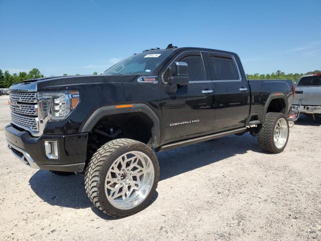 Obraz 2021 GMC SIERRA K2500 DENALI 2021